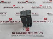 Abb Ta25 Du Thermal Overload Relay 690V 600 Vac / Class 10