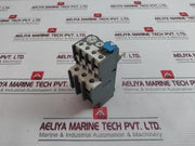 Abb Ta25 Du Thermal Overload Relay 690V 600 Vac / Class 10
