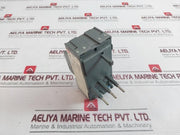 Abb Ta25 Du Thermal Overload Relay 690V 600 Vac / Class 10