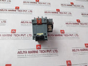 Abb Ta25 Du Thermal Overload Relay Trip Class 10A/Ui=690V