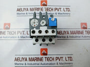 Abb Ta25 Du Thermal Overload Relay 690V 