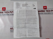 Abb Ta25Du-1.8M
