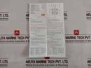 Abb Ta25Du-32