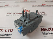 Abb Ta25Du-6.5M Thermal Overload Relay 4.5-6.5 A 690V