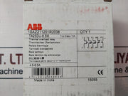 Abb Ta25Du-6.5M Thermal Overload Relay 4.5-6.5 A 690V