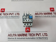Abb Ta25Du-6.5M Thermal Overload Relay 4.5-6.5 A 690V
