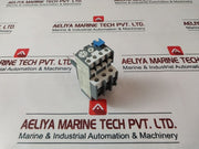 Abb Ta25Du-6.5M Thermal Overload Relay 4.5-6.5 A 690V