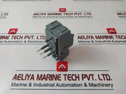 Abb Ta25Du-6.5M Thermal Overload Relay 4.5-6.5 A 690V