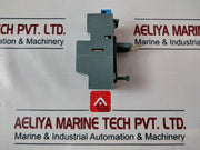 Abb Ta25Du-6.5M Thermal Overload Relay 4.5-6.5 A 690V