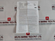 Abb Ta25Du-xm Ip20