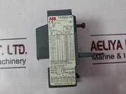 Abb Ta25Du-xm 10A