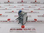 Abb Ta25Du Thermal Overload Relay Used