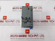 Abb Ta25Du Thermal Overload Relay Used