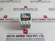 Abb Ta42 Du Overload Relay