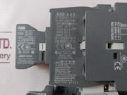 Abb Ta42 Du Thermal Overload Relay