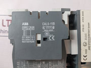 Abb Ta42 Du Thermal Overload Relay