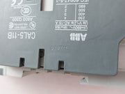 Abb Ta42 Du Thermal Overload Relay
