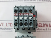 Abb Ta42 Du Thermal Overload Relay