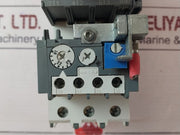 Abb Ta42 Du Thermal Overload Relay