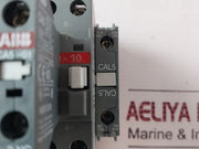 Abb Ta42 Du Thermal Overload Relay