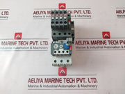 Abb Ta42 Du Thermal Overload Relay