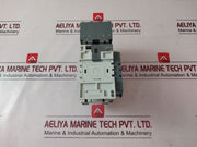 Abb Ta42 Du Thermal Overload Relay