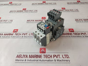 Abb Ta42 Du Thermal Overload Relay
