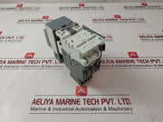 Abb Ta42 Du Thermal Overload Relay