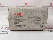 Abb Ta42Du-32 Thermal Overload Relay