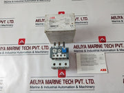 Abb Ta42Du-32 Thermal Overload Relay