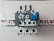Abb Ta42Du-32 Thermal Overload Relay
