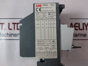 Abb Ta42Du-32 Thermal Overload Relay