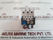 Abb ta75 du thermal overload relay