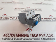 Abb ta75 du thermal overload relay