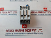 Abb Ta75 Du Thermal Overload Relay (New)