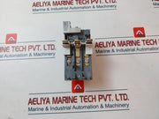 Abb Ta75 Du Thermal Overload Relay (New)