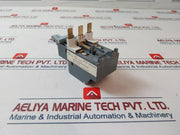 Abb Ta75 Du Thermal Overload Relay (New)