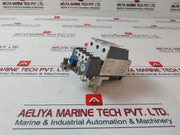Abb Ta75 Du Thermal Overload Relay (New)