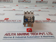 Abb Ta75 Du Thermal Overload Relay (New)