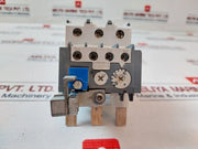 Abb Ta75 Du Thermal Overload Relay (New)