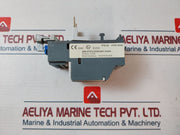 Abb Ta75 Du Thermal Overload Relay (New)
