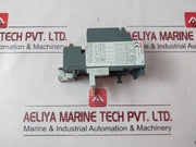 Abb Ta75 Du Motor Protection Thermal Overload Relay