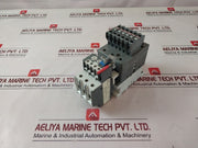 Abb Ta75 Du Thermal Overload Relay 690V Ac