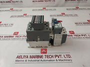 Abb Ta75 Du Thermal Overload Relay 690V Ac