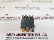 Abb Ta80 Du Thermal Overload Relay 600 Vac/ Class 10 A033595