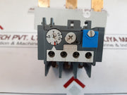 Abb Ta80 Du Thermal Overload Relay 600 Vac/ Class 10 A033595