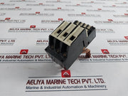 Abb Ta80 Du Thermal Overload Relay 36-52A Class 10, 600Vac