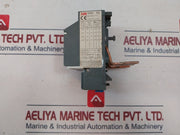 Abb Ta80 Du Thermal Overload Relay 600 Vac