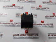 Abb Ta80 Du Thermal Overload Relay 600Vac 10A