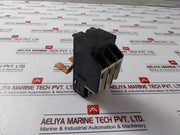 Abb Ta80 Du Thermal Overload Relay 600Vac 10A